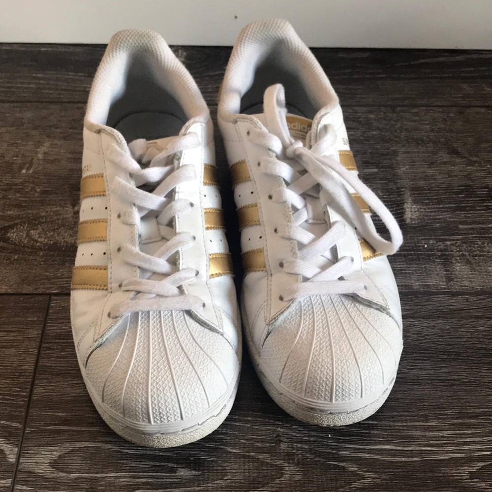 Adidas superstar